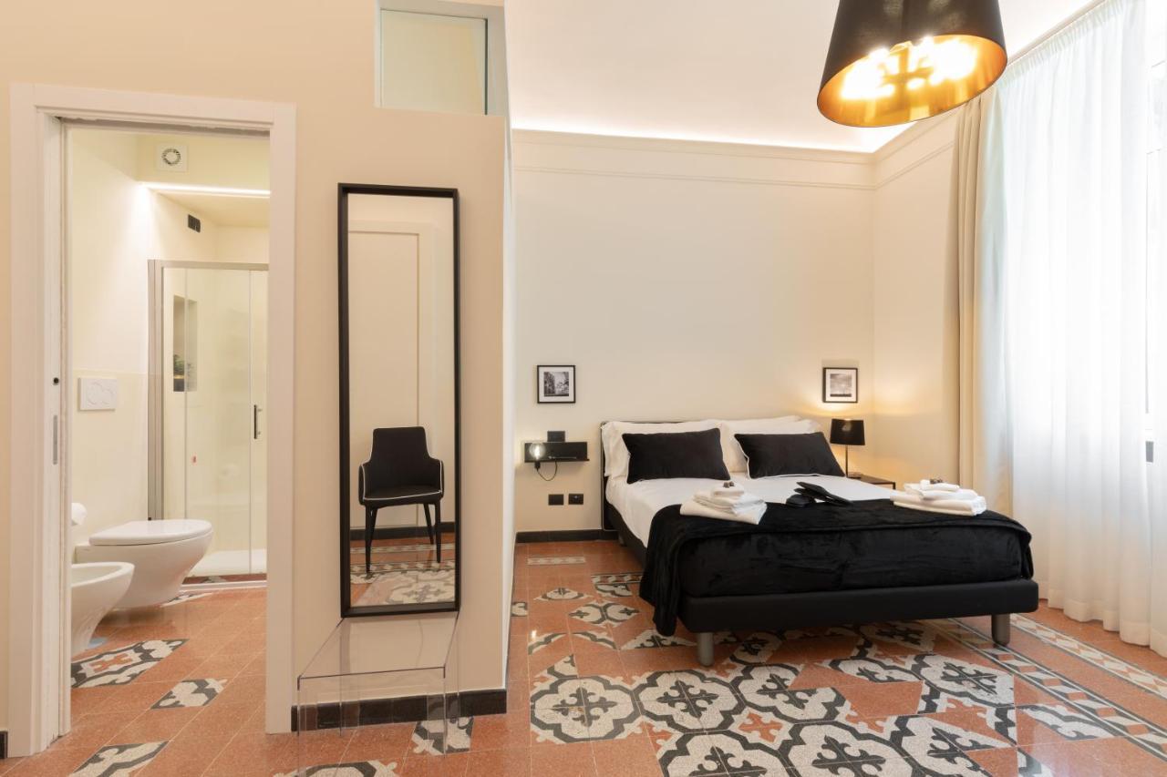 Foresteria Di Piazza Cavour - Luxury Suites & Guest House Roma Exterior foto